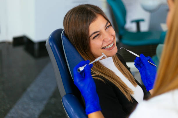 Best Traditional Braces  in Melville, RI
