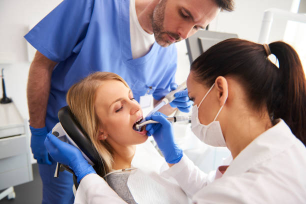 Best Dental Fillings (Composite and Amalgam)  in Melville, RI