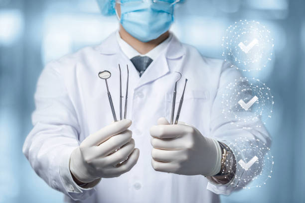 Best TMJ/TMD Treatment  in Melville, RI