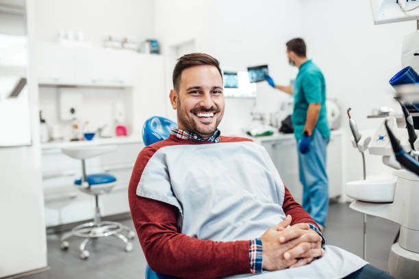 Best Dental Exams and Cleanings  in Melville, RI