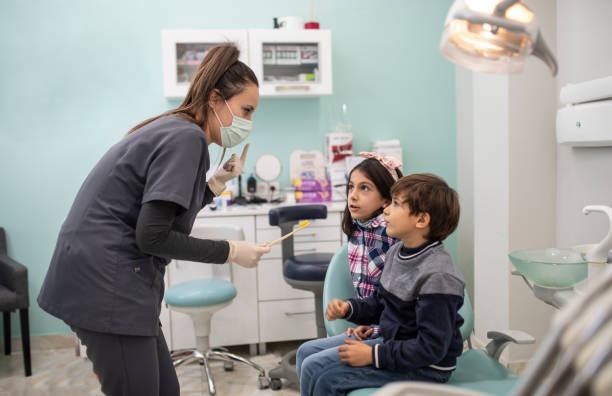 Best Dental X-Rays and Imaging  in Melville, RI