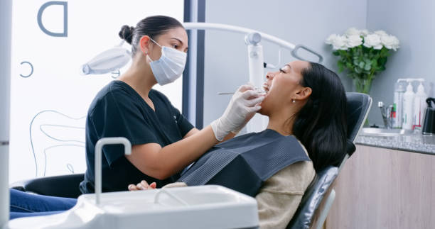 Best Dental Inlays and Onlays  in Melville, RI