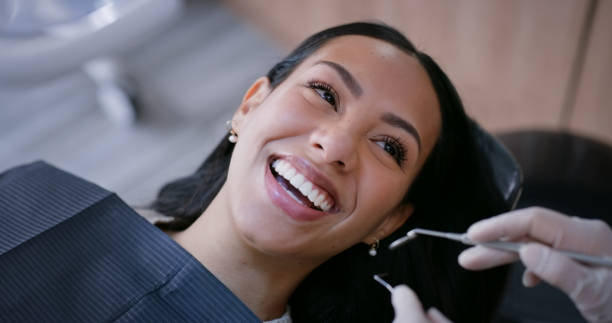 Dental X-Rays and Imaging in Melville, RI