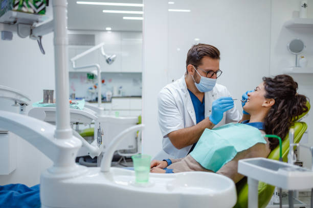 Best Laser Dentistry  in Melville, RI