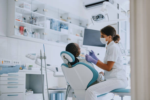 Best Root Canal Treatment  in Melville, RI