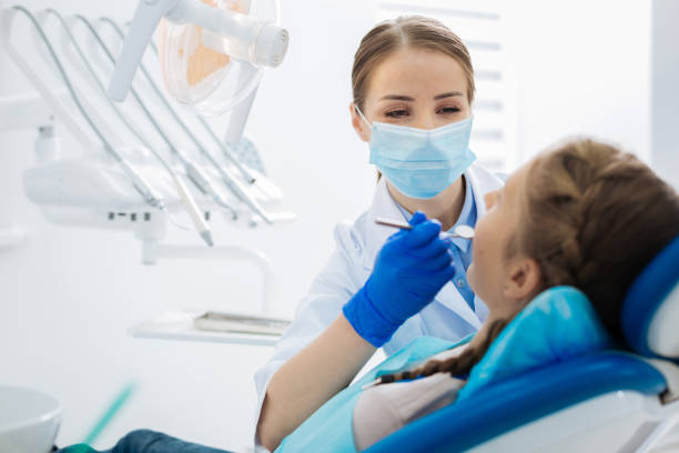 Best Laser Dentistry  in Melville, RI